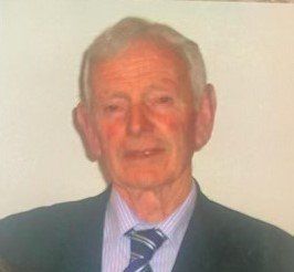 Stephen Leo McNaney