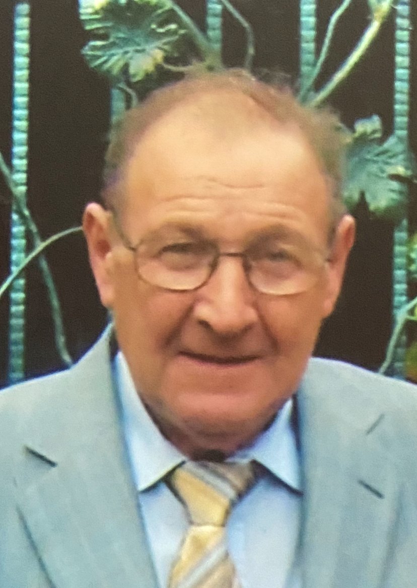 Stephen Leo McNaney