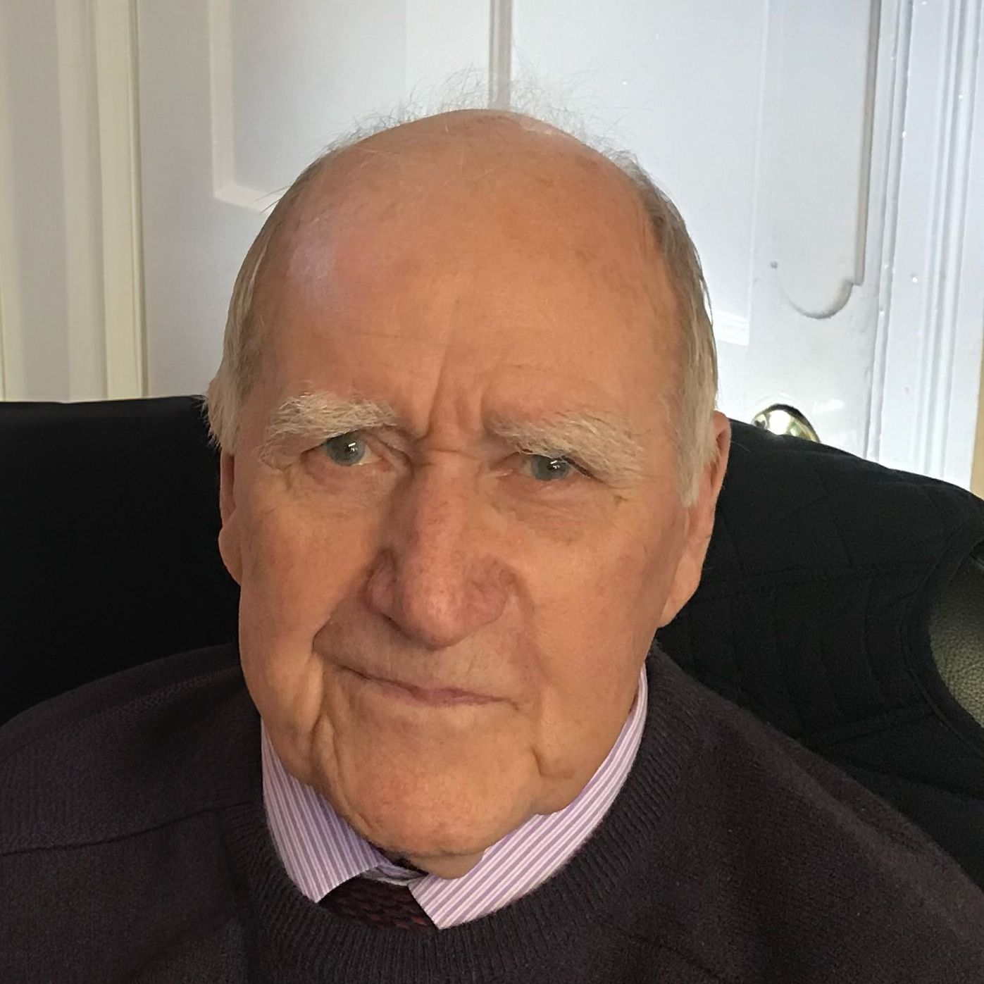 Stephen Leo McNaney