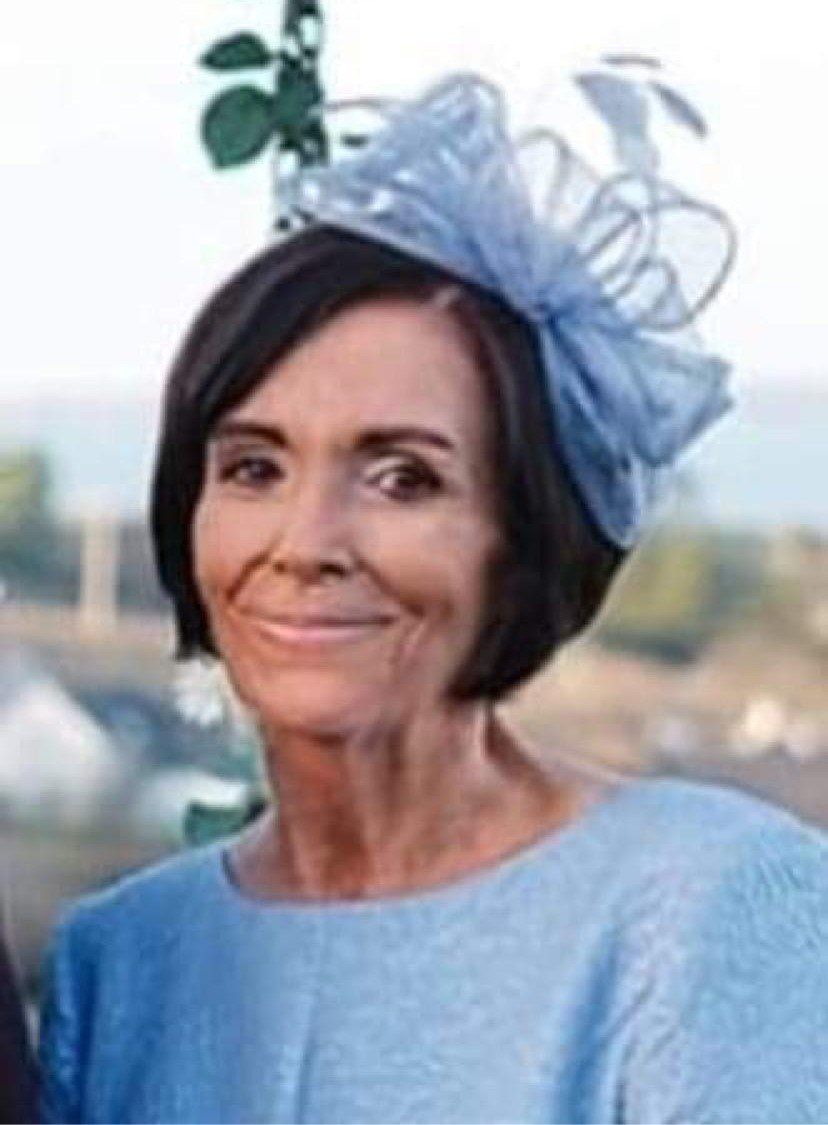 Charlotte McCoy