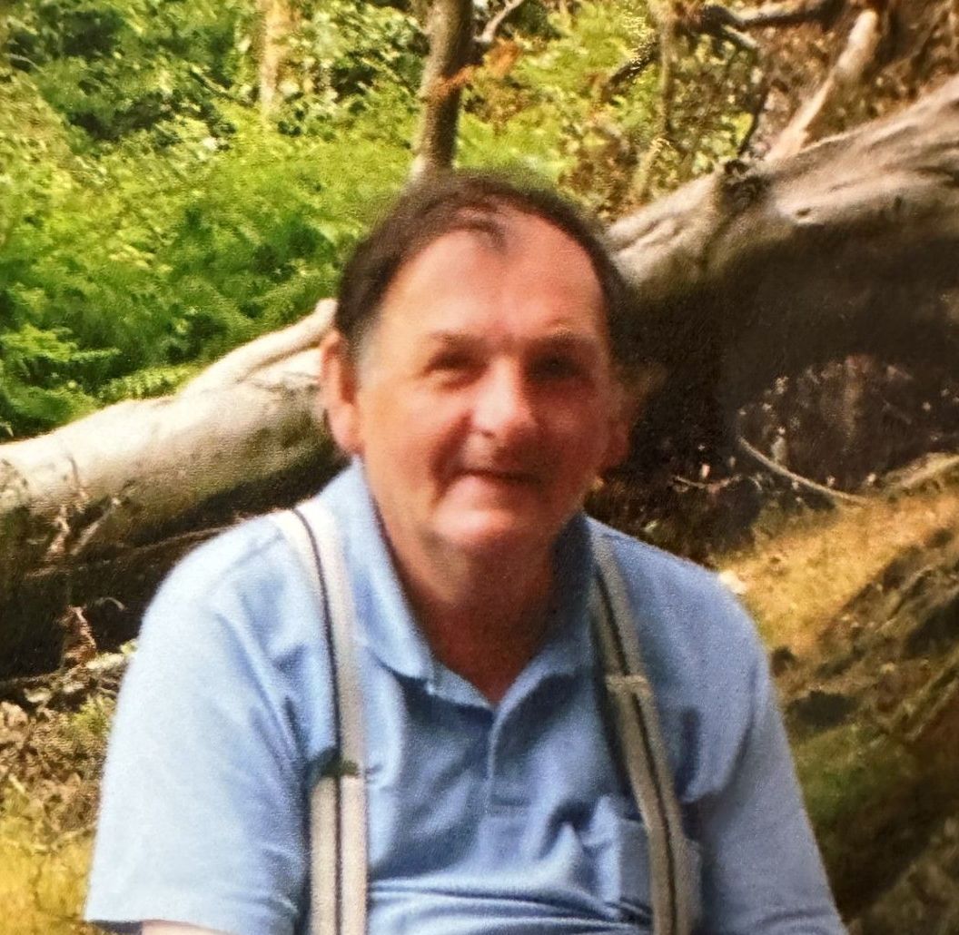 Stephen Leo McNaney