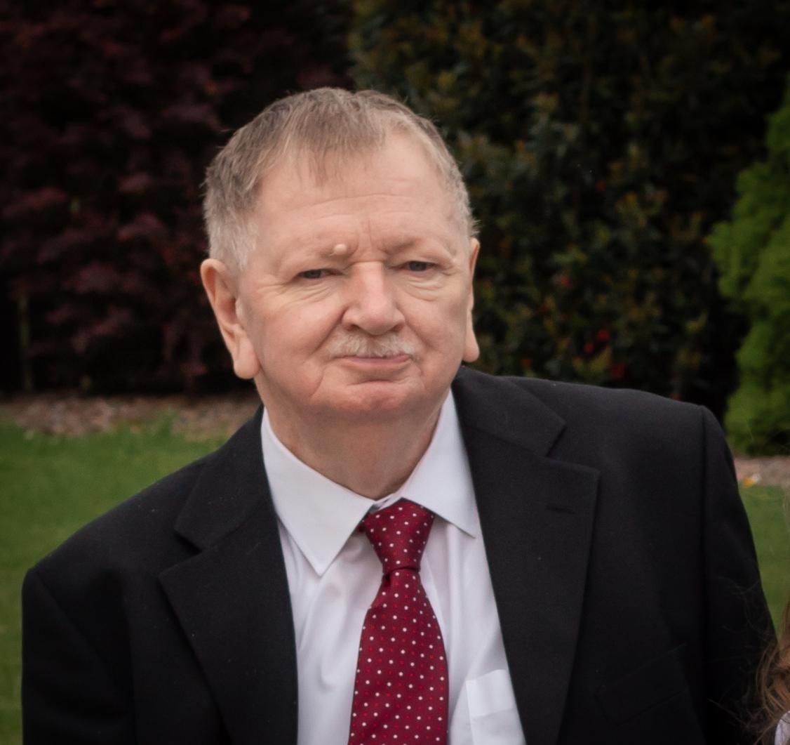 Stephen Leo McNaney