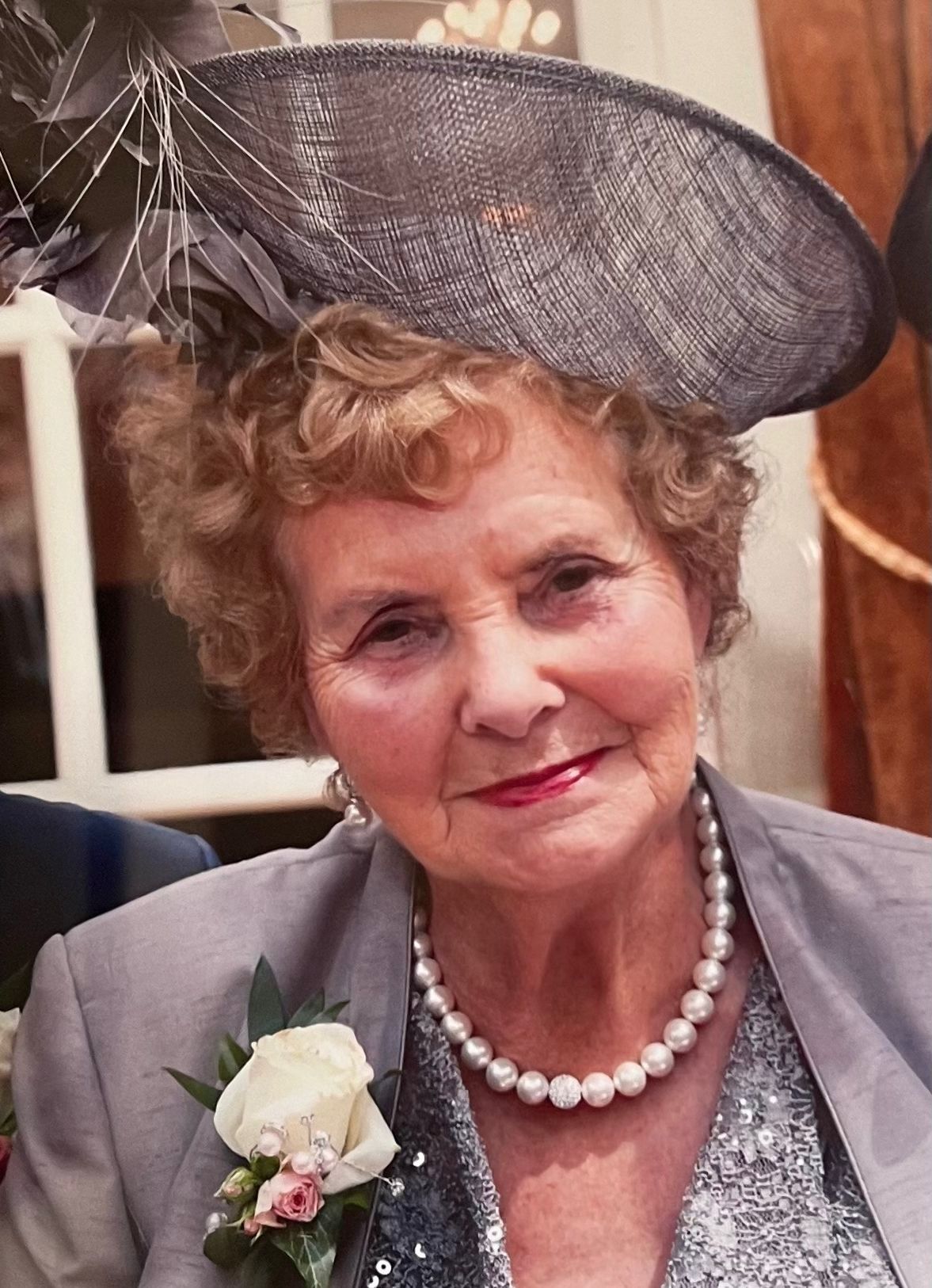 Charlotte McCoy