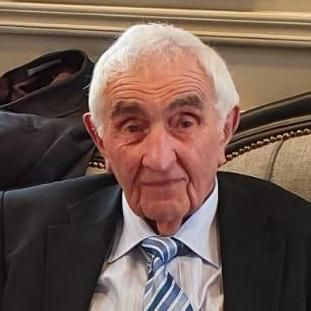 Stephen Leo McNaney