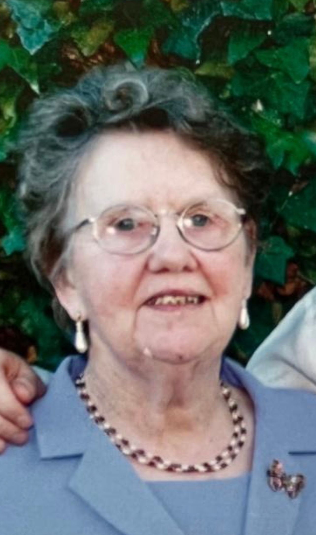 Charlotte McCoy