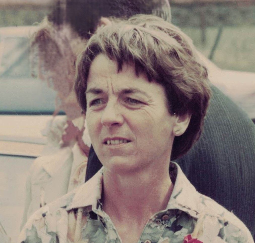 Stephen Leo McNaney