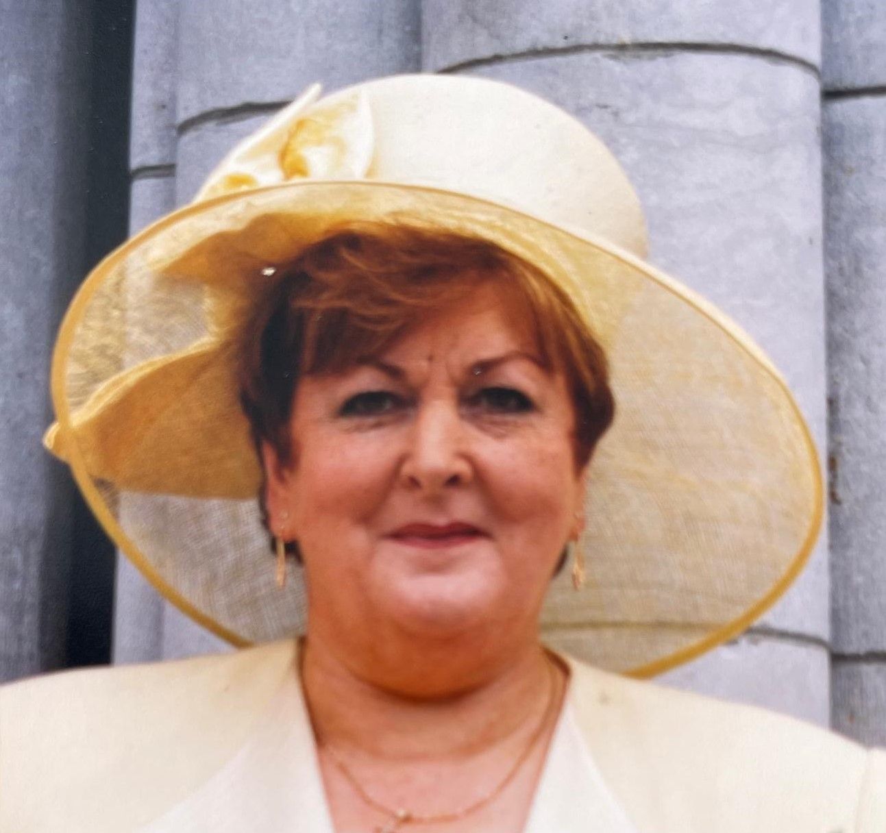 Charlotte McCoy