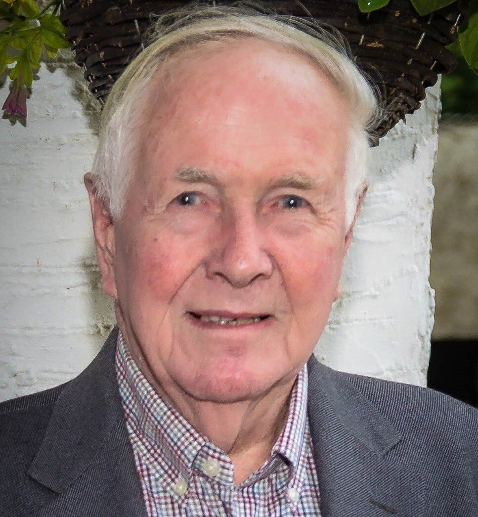 Stephen Leo McNaney