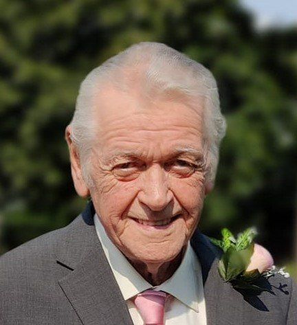 Stephen Leo McNaney