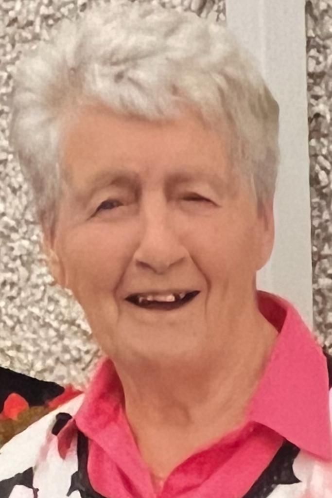 Charlotte McCoy