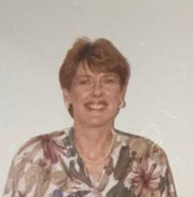 Charlotte McCoy