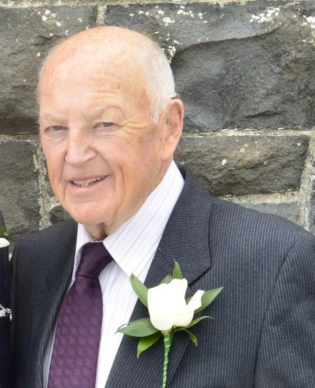 Stephen Leo McNaney