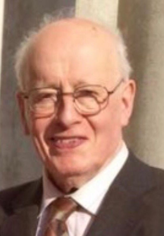 Stephen Leo McNaney