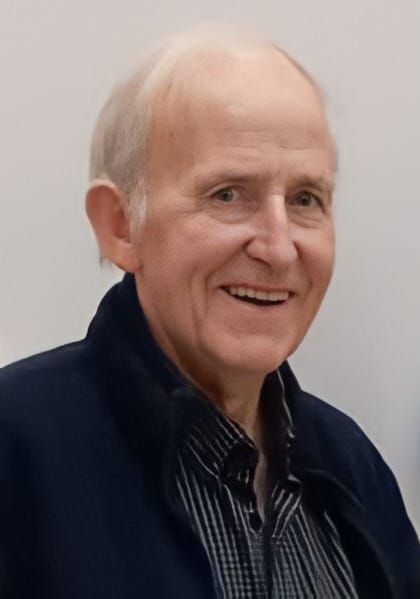 Stephen Leo McNaney