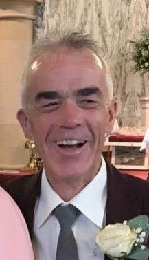 Stephen Leo McNaney