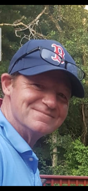 Stephen Leo McNaney