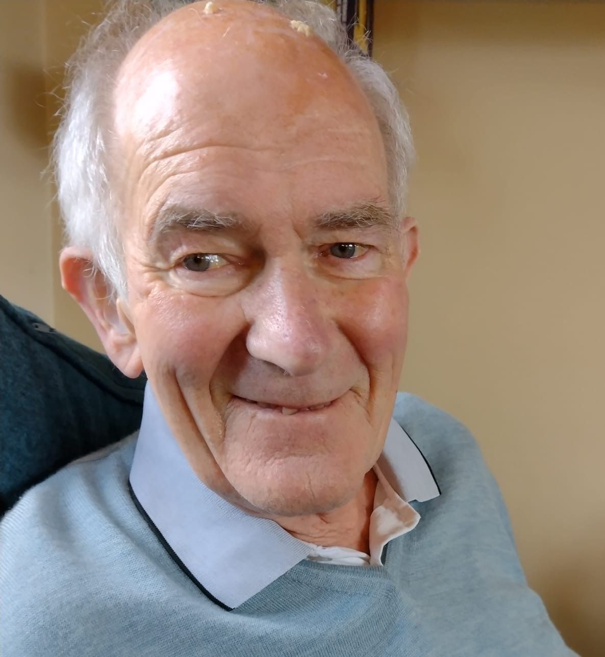Stephen Leo McNaney