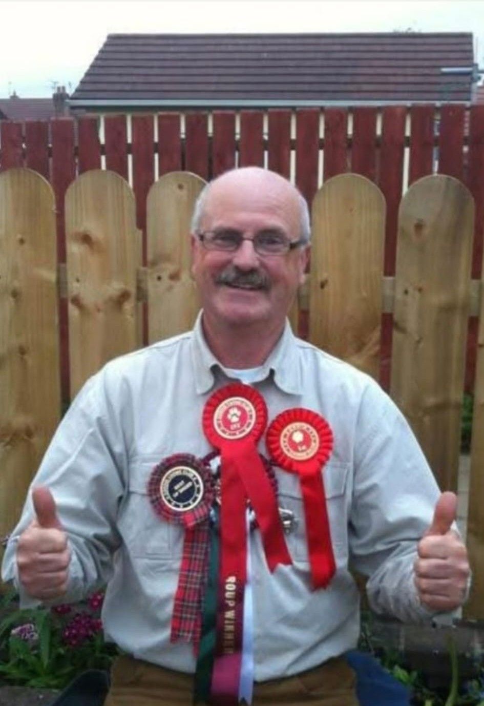 Stephen Leo McNaney