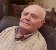 Stephen Leo McNaney
