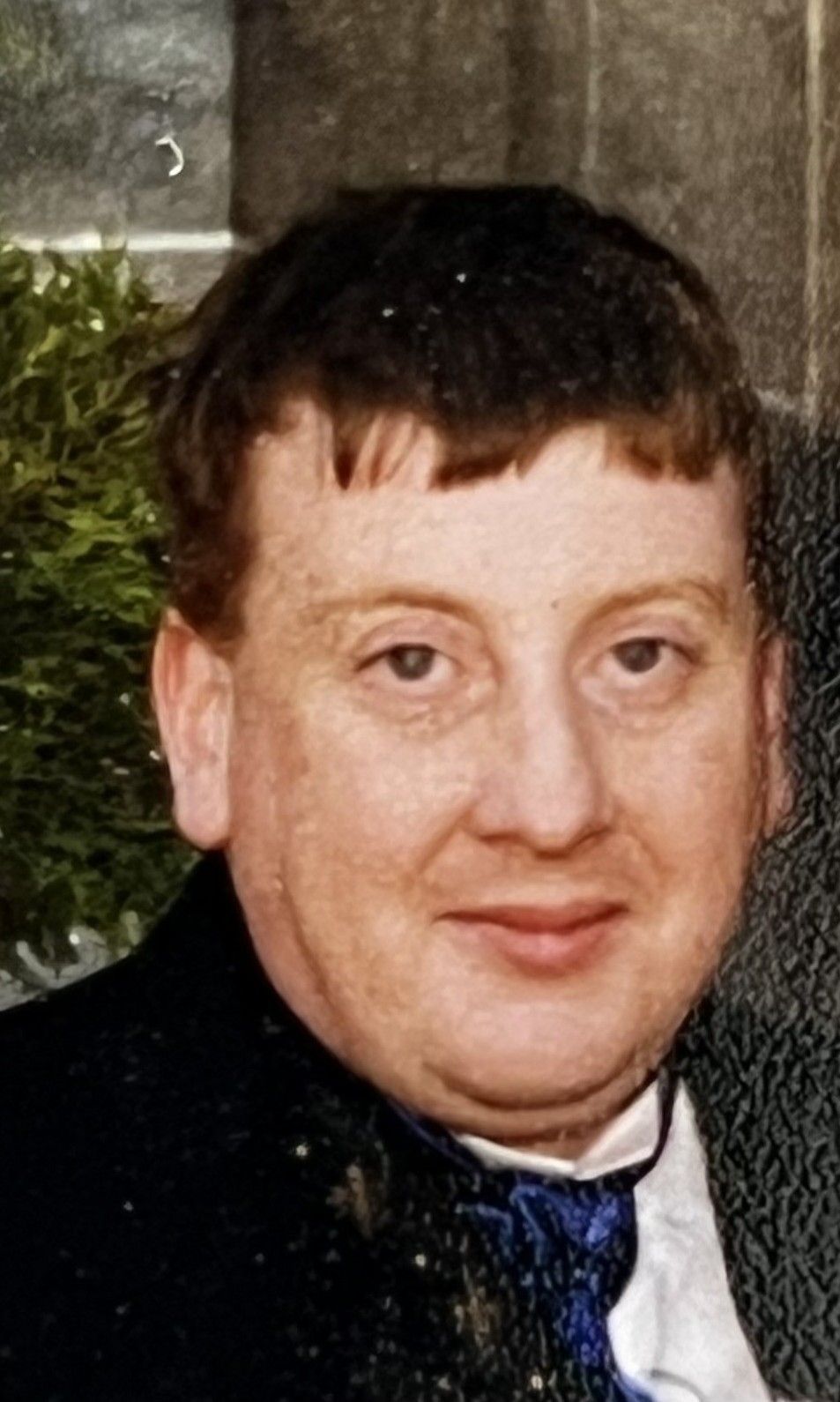 Stephen Leo McNaney