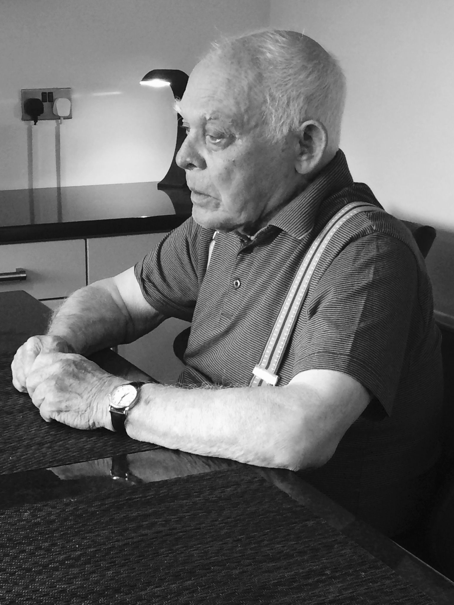 Stephen Leo McNaney