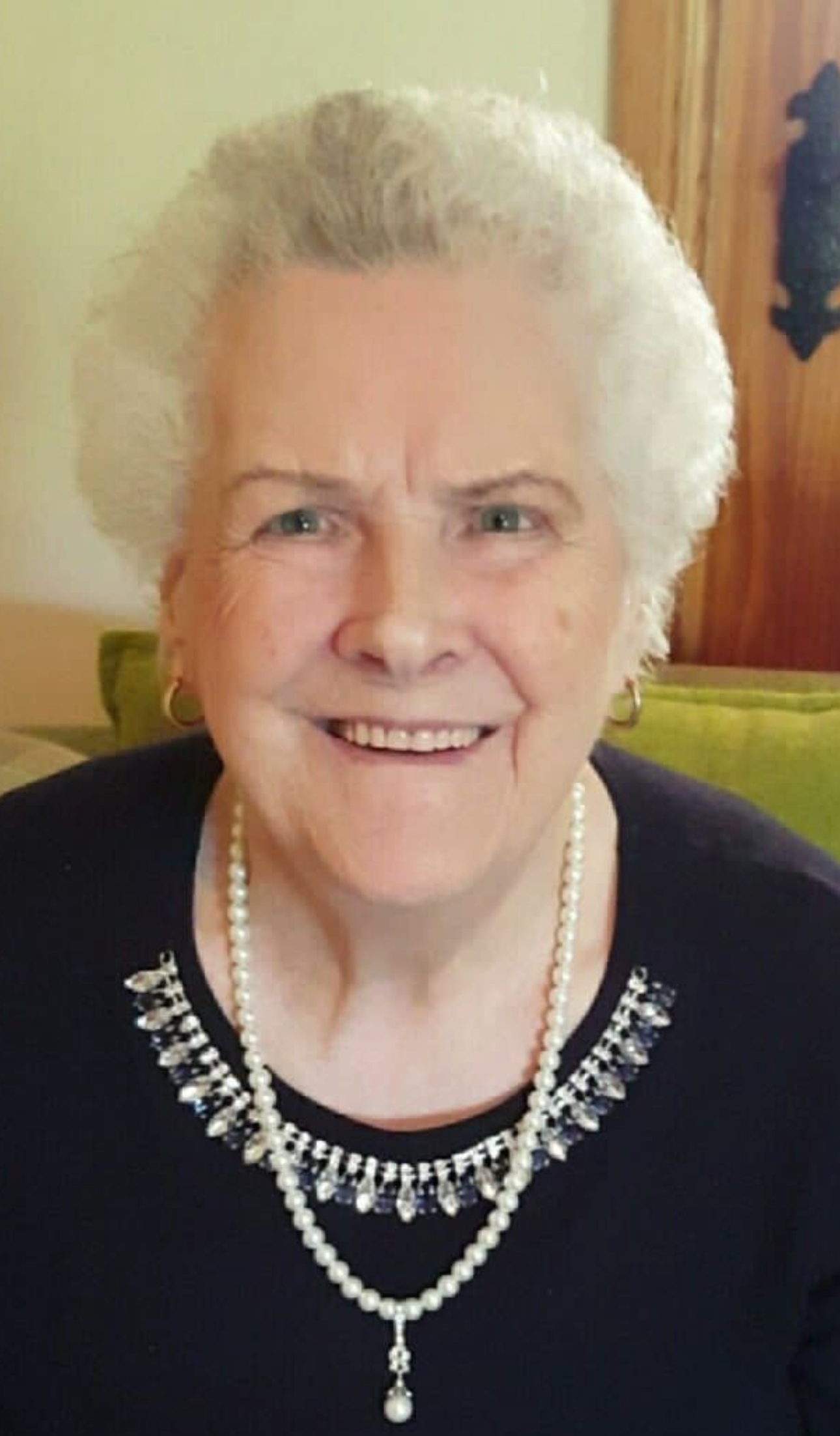 Charlotte McCoy