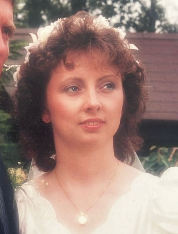 Charlotte McCoy