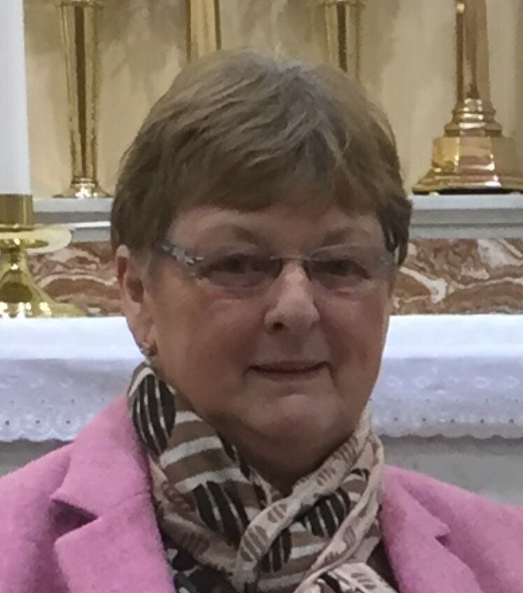 Stephen Leo McNaney