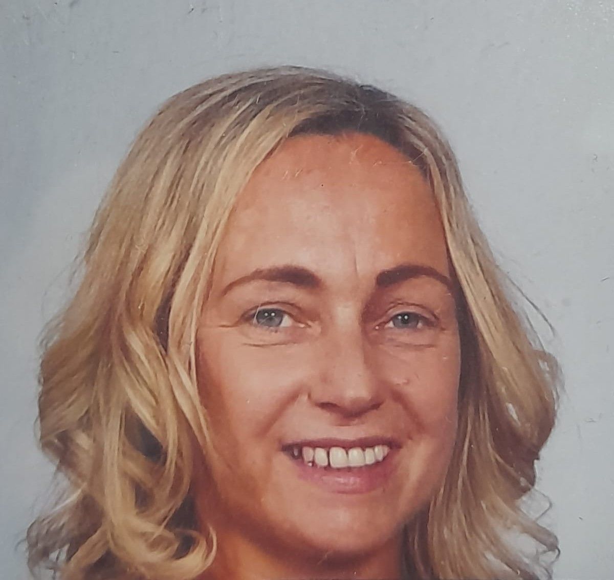 Charlotte McCoy