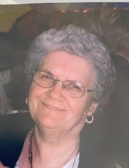 Charlotte McCoy