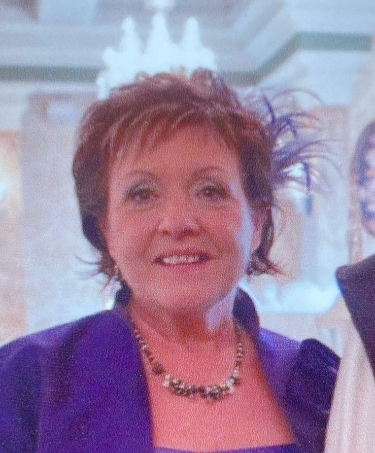 Charlotte McCoy