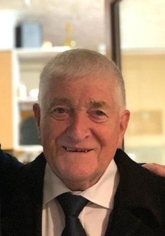 Stephen Leo McNaney