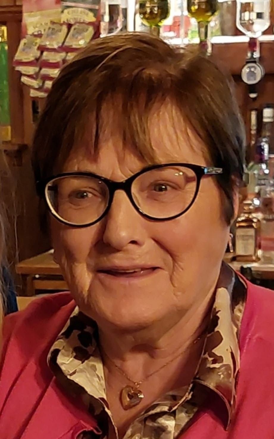 Charlotte McCoy