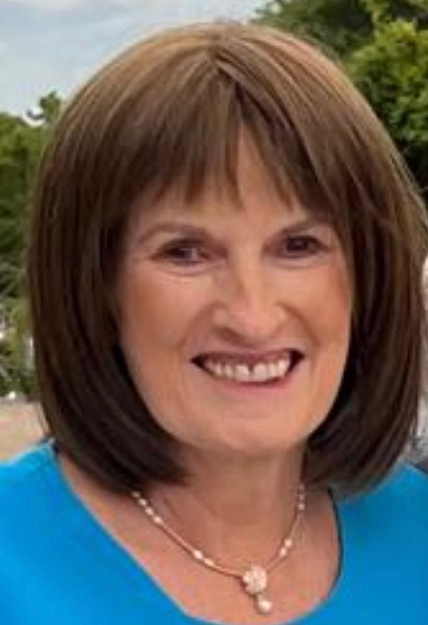 Charlotte McCoy