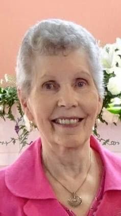 Charlotte McCoy