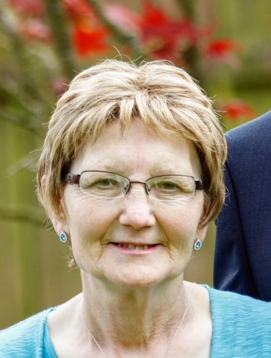 Charlotte McCoy