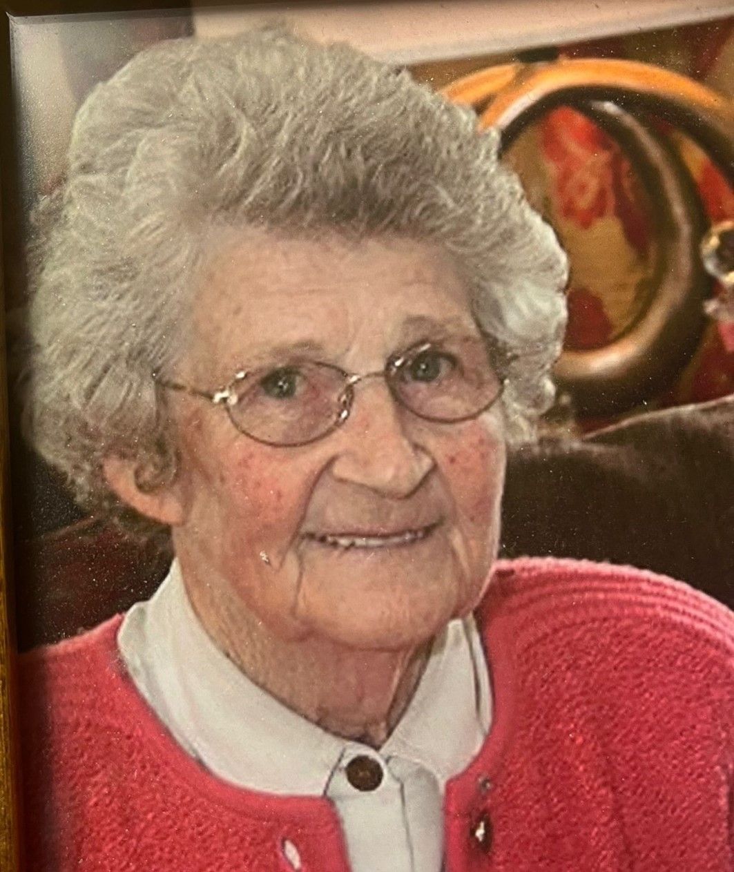 Charlotte McCoy