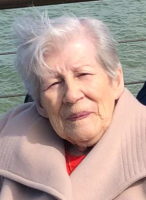 Charlotte McCoy