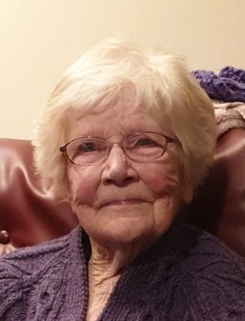 Charlotte McCoy