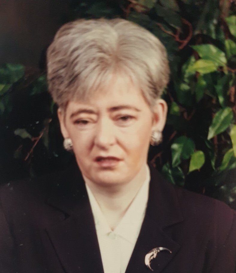Stephen Leo McNaney