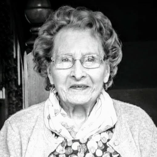 Charlotte McCoy