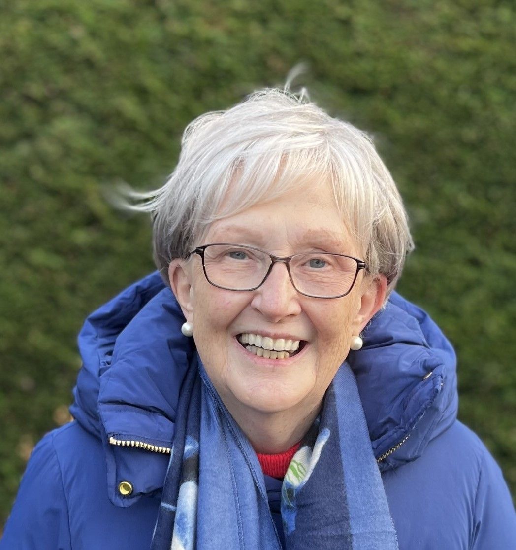 Charlotte McCoy