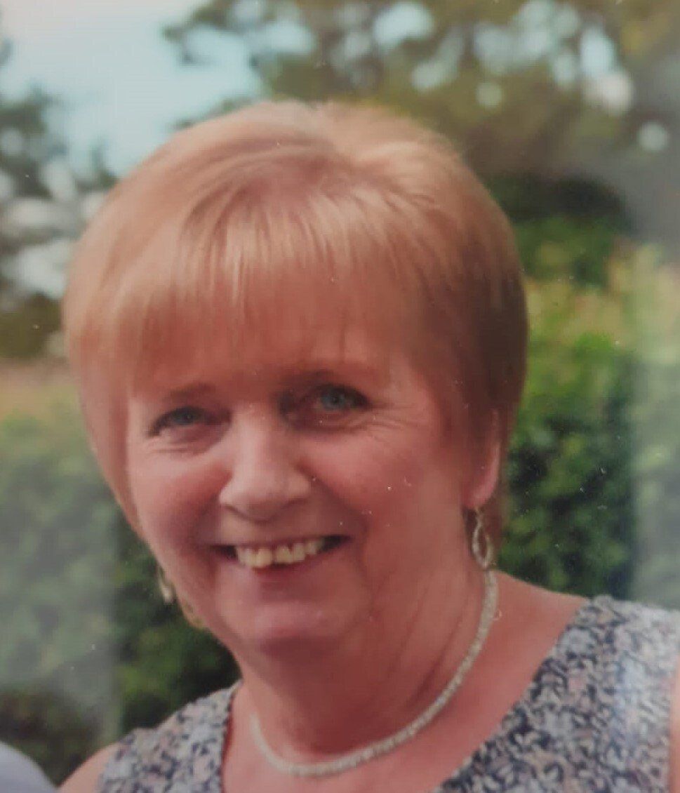 Charlotte McCoy