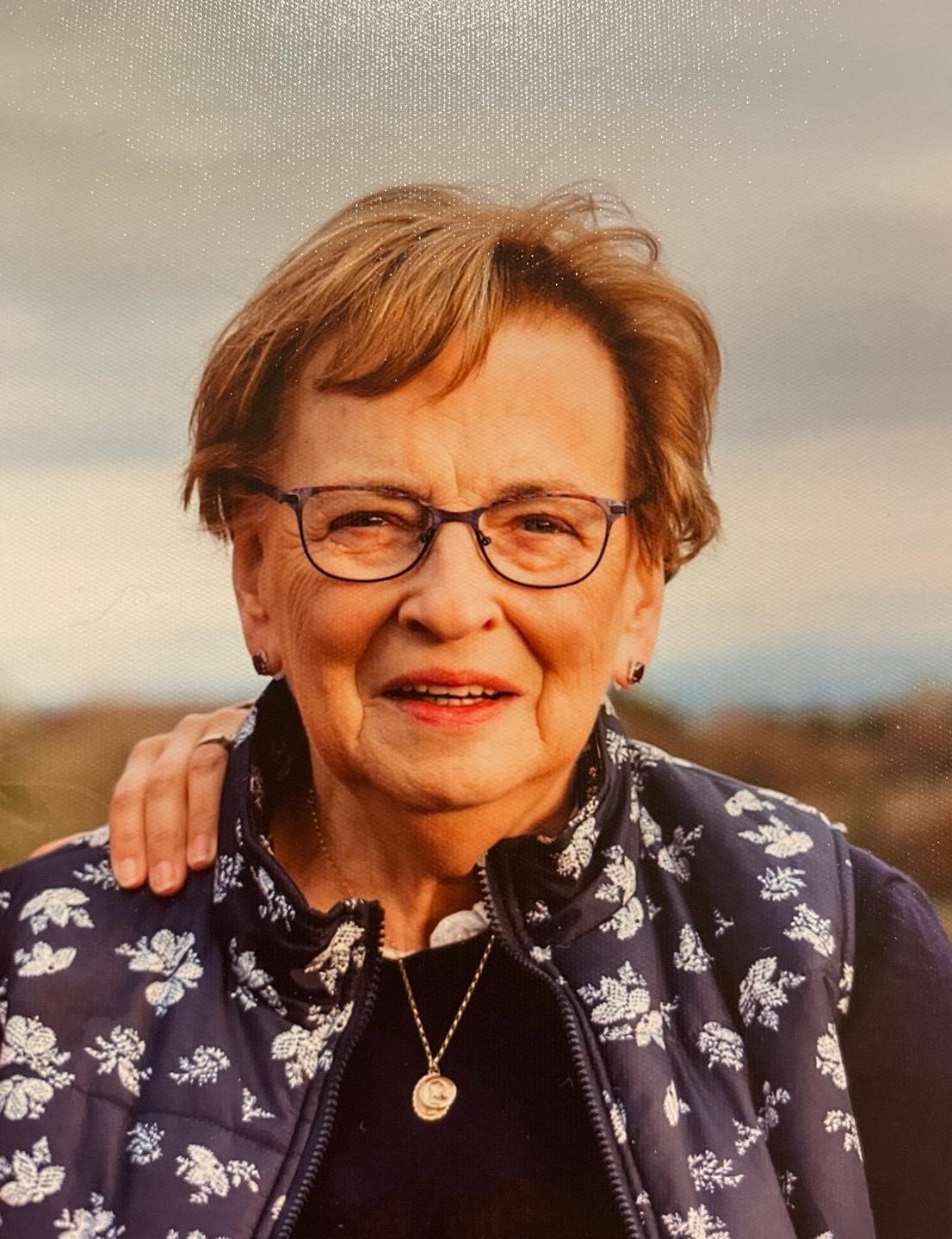 Charlotte McCoy