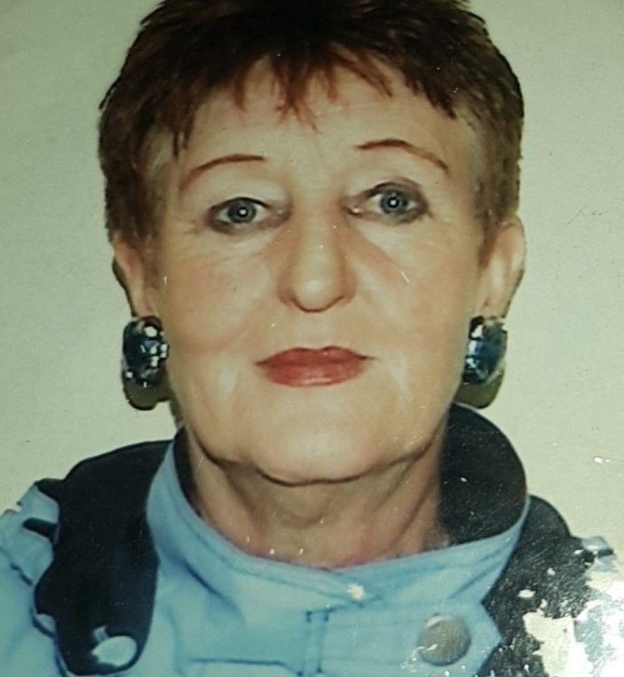 Charlotte McCoy
