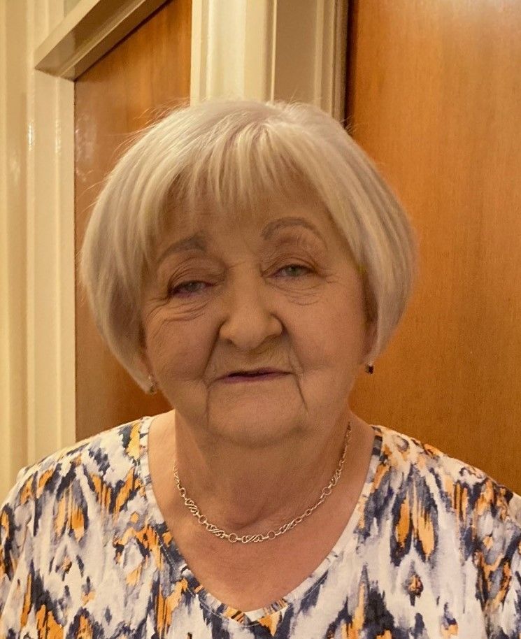 Charlotte McCoy