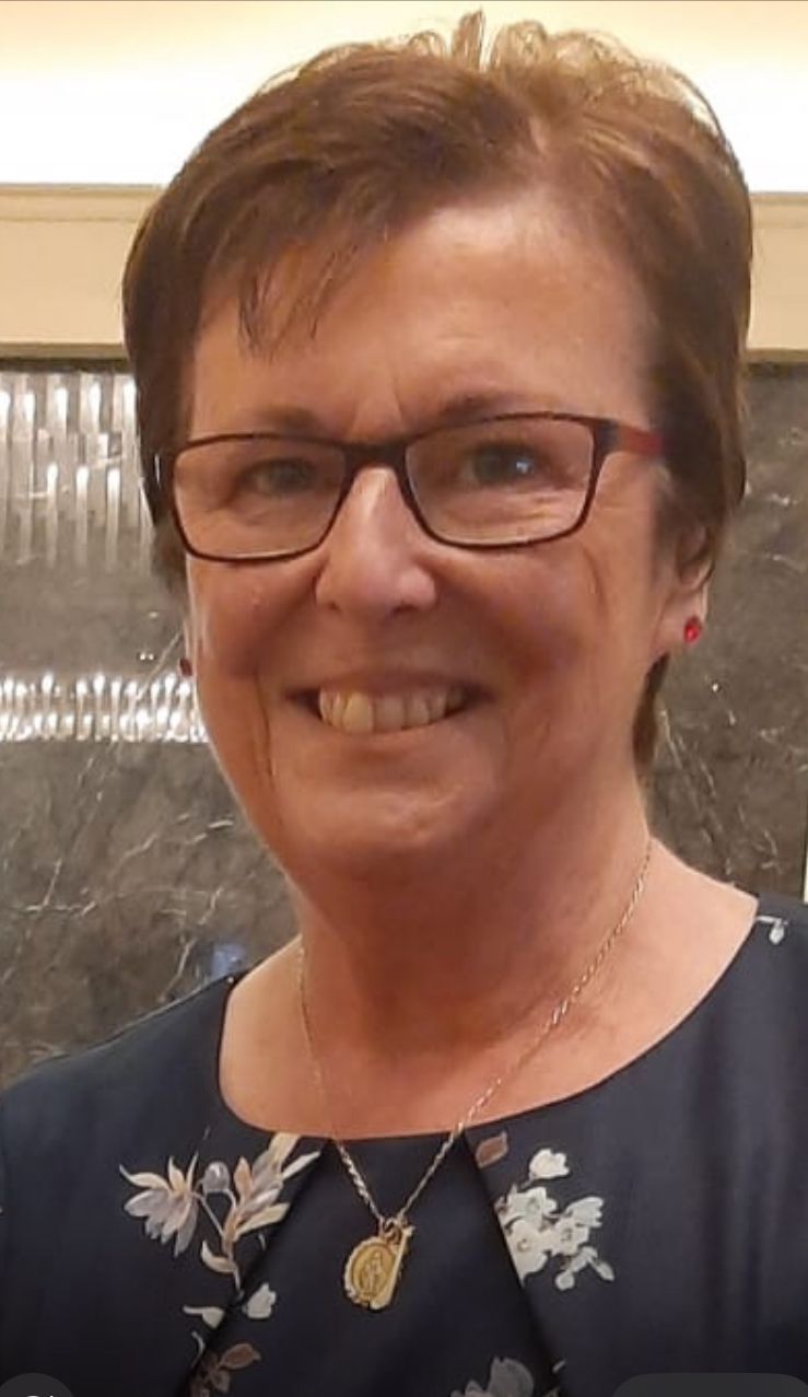 Charlotte McCoy
