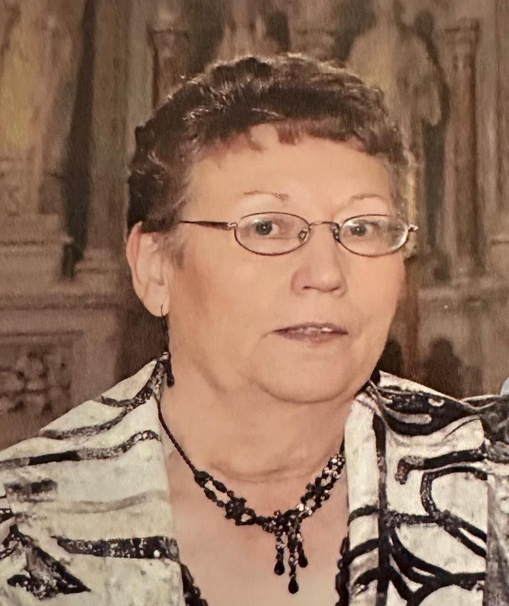 Charlotte McCoy