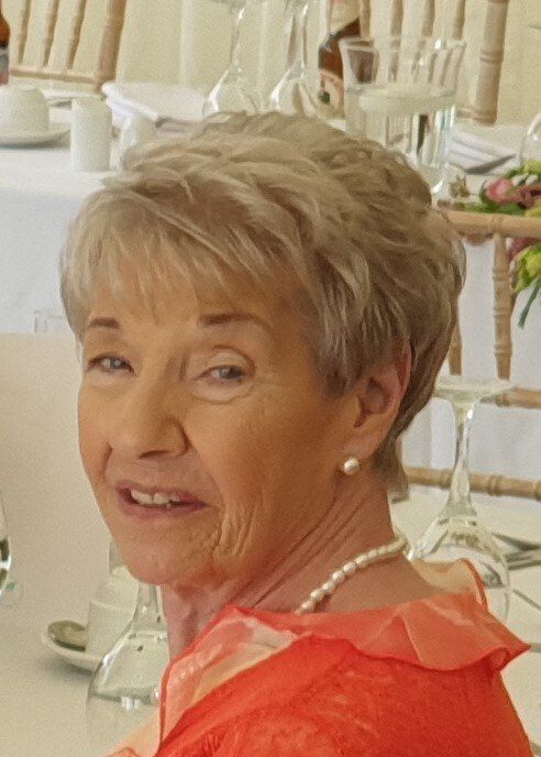 Charlotte McCoy