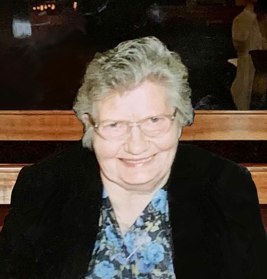 Charlotte McCoy